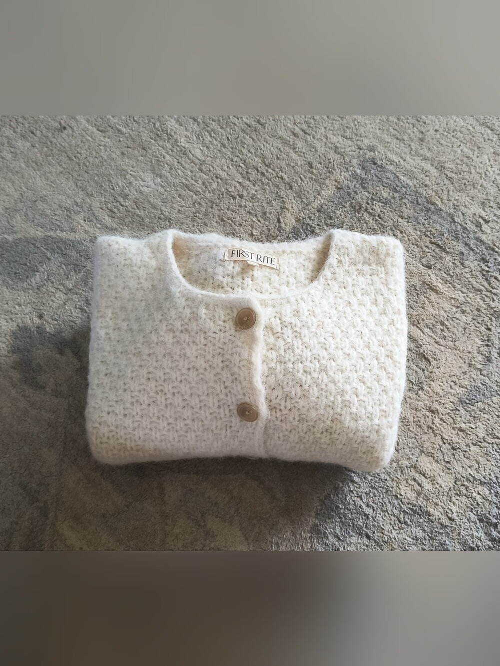 First Rite Quinn Cardigan - Picture 6 of 6